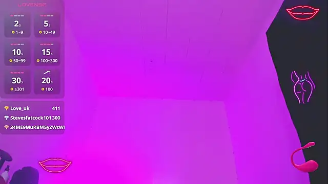 bayolet  online show from 05-27-26, 11:18