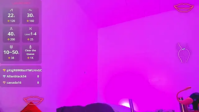 bayolet  online show from 06-20-26, 11:13
