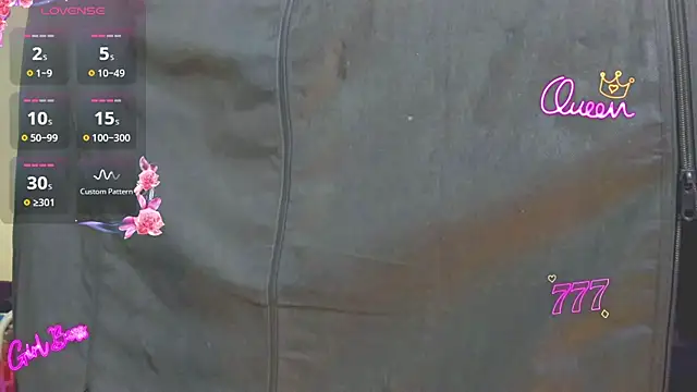 bayolet  online show from 06-24-26, 11:09
