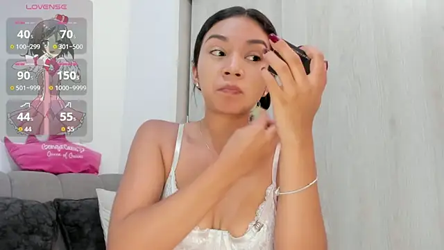 sarayu- online show from 09-12-25, 04:34