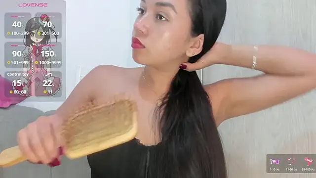 sarayu- online show from 09-18-25, 05:09