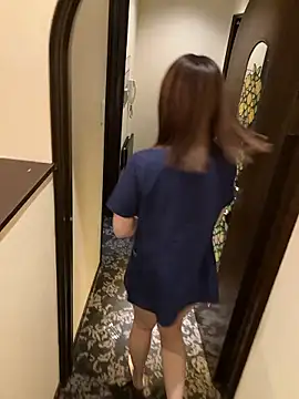 mei chan a online show from 10-04-25, 11:36