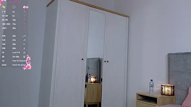 ada di online show from 10-03-25, 07:05