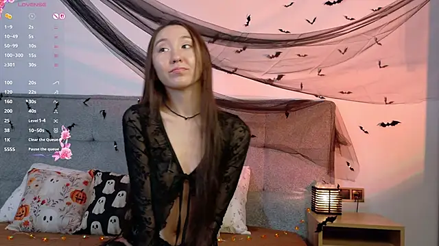 ada di online show from 10-26-25, 06:41