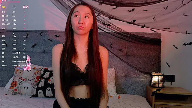 ada di online show from 10-27-25, 06:28