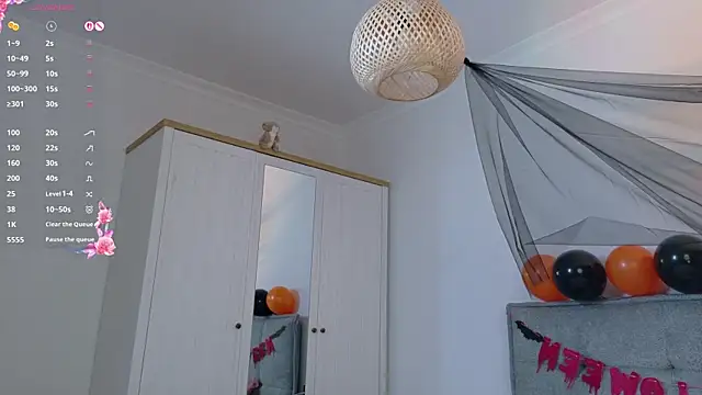 ada di online show from 10-31-25, 07:53