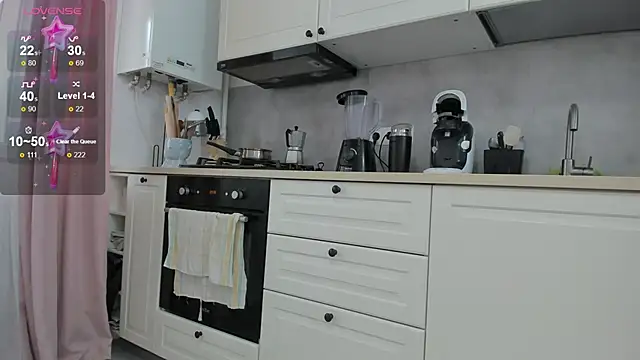 elysiastorm online show from 09-13-25, 05:07