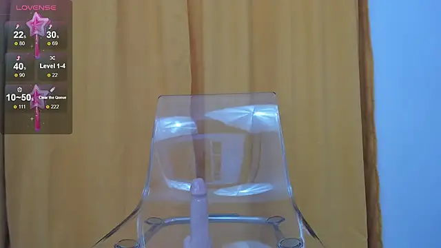 elysiastorm online show from 10-08-25, 03:20