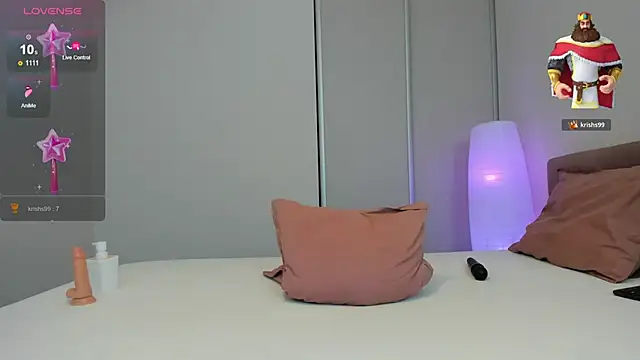 elysiastorm online show from 03-19-26, 05:06