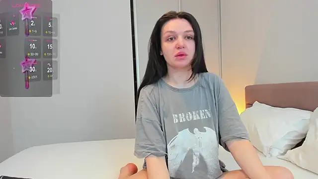 elysiastorm online show from 03-25-26, 05:13