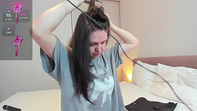 elysiastorm online show from 03-26-26, 05:24