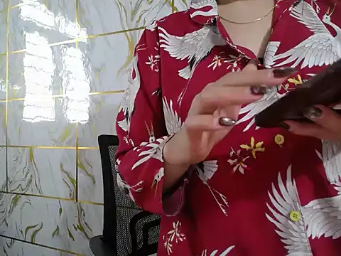 Lyzizi lovely09 online show from 03-02-26, 05:08