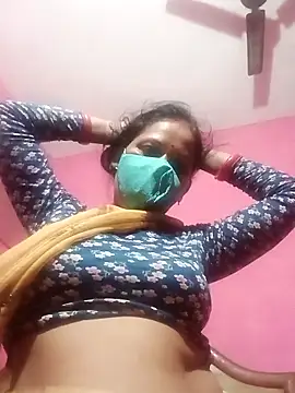 Miss dipti online show from 09-12-25, 11:48
