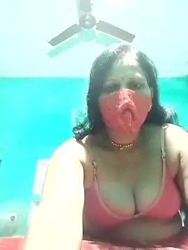 Miss dipti online show from 09-18-25, 02:52