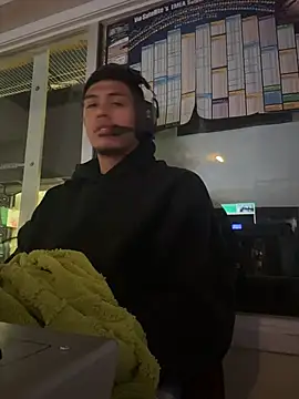 StrokingDaddy4 online show from 11-28-25, 11:24