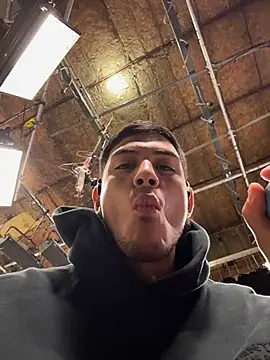 StrokingDaddy4 online show from 12-03-25, 11:30