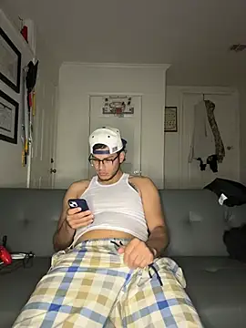 StrokingDaddy4 online show from 12-14-25, 02:00