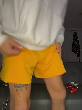 StrokingDaddy4 online show from 01-10-26, 01:13