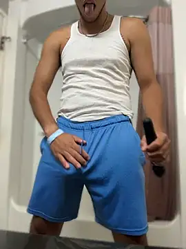 StrokingDaddy4 online show from 06-19-26, 04:00
