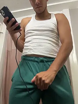 StrokingDaddy4 online show from 06-20-26, 04:54