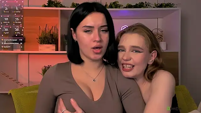 eva drive online show from 12-14-25, 11:20