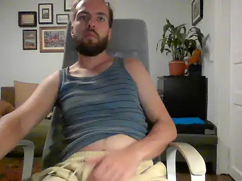 MrBig303 online show from 07-27-26, 07:21