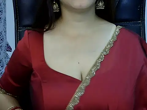 Rumi cute online show from 10-24-25, 10:22