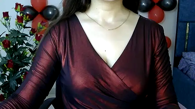 Snapshot of Rumi_cute chatting on 07-07-26, 03:05 Rumi cute online show from 07-07-26, 03:05