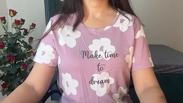 Snapshot of Rumi_cute chatting on 08-09-26, 03:17 Rumi cute online show from 08-09-26, 03:17