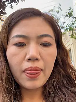 feifei 521 online show from 09-14-25, 02:33