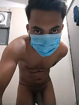 themasklover online show from 05-01-26, 08:02