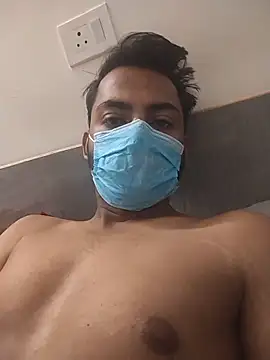 themasklover online show from 05-27-26, 04:31