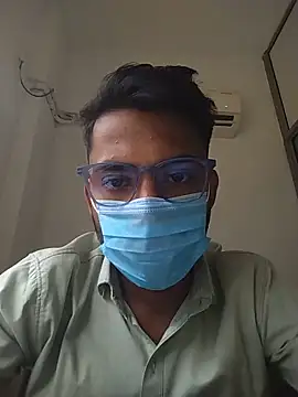 themasklover online show from 06-07-26, 09:02