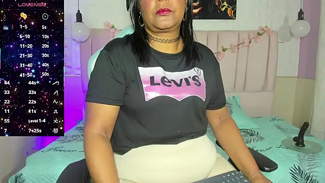 mya blaze online show from 09-27-25, 12:10