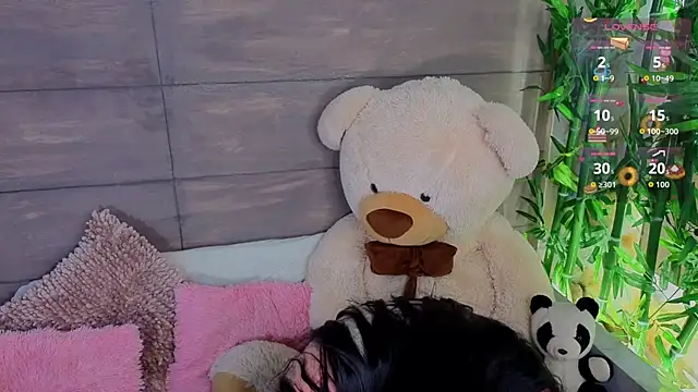 MeganAdamms online show from 09-16-25, 11:55