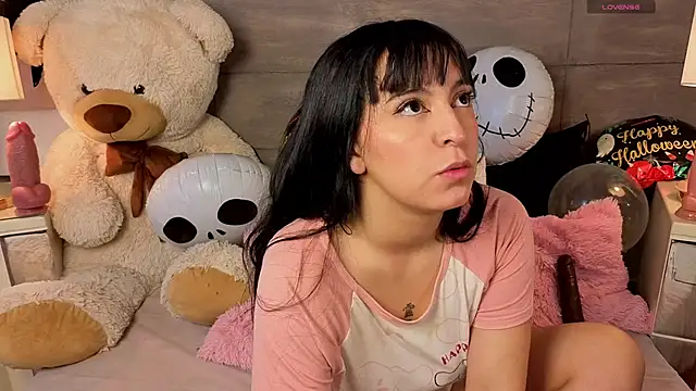 MeganAdamms online show from 10-17-25, 12:30