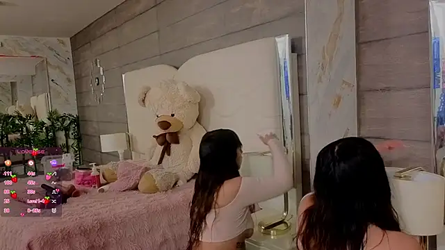 MeganAdamms online show from 02-07-26, 11:47