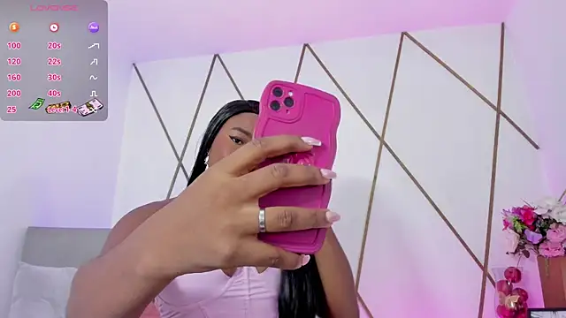 Venuswilds online show from 09-18-25, 11:45