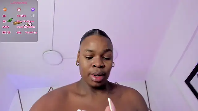 Venuswilds online show from 10-07-25, 11:40