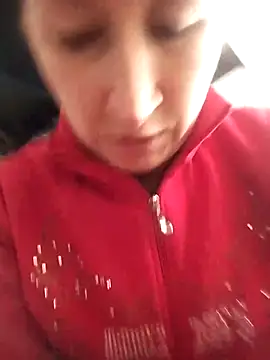 Funny Karina online show from 10-13-25, 06:24