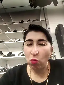 Funny Karina online show from 05-11-26, 05:21