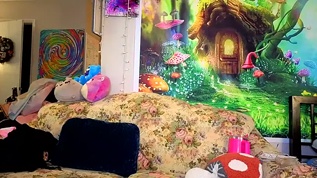 Princess  Kitty   online show from 09-24-25, 11:52