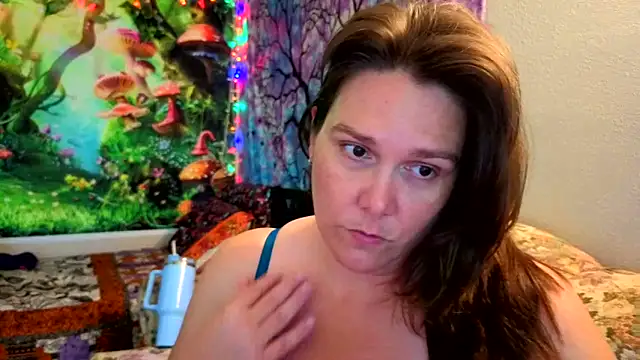 Princess  Kitty   online show from 10-21-25, 07:47