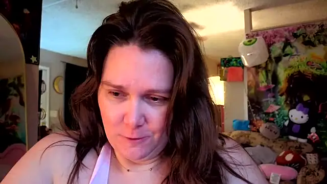 Princess  Kitty   online show from 02-14-26, 01:08