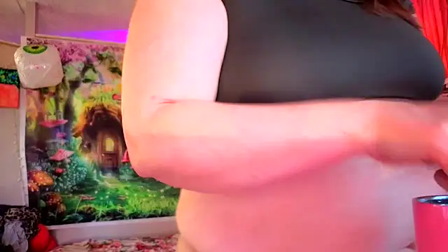 Princess  Kitty   online show from 03-05-26, 09:22