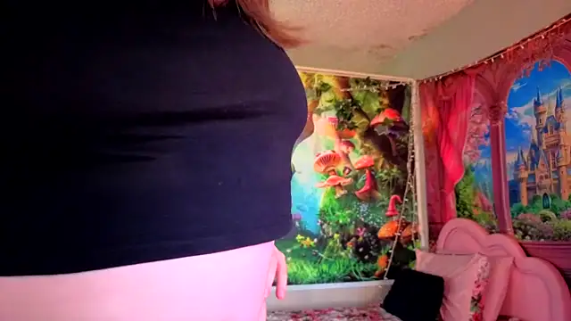 Princess  Kitty   online show from 03-08-26, 10:13