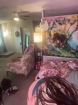 Princess  Kitty   online show from 03-28-26, 04:06