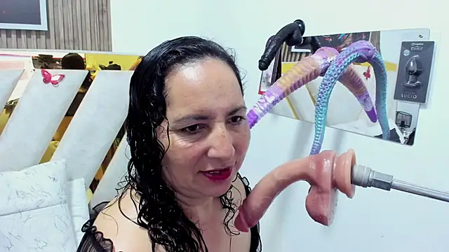 Luna Naughty1 online show from 05-08-26, 09:03