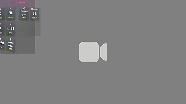 Kiira Nighty online show from 10-12-25, 06:23