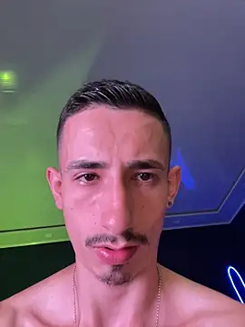 Damartinez27 online show from 10-29-25, 08:27